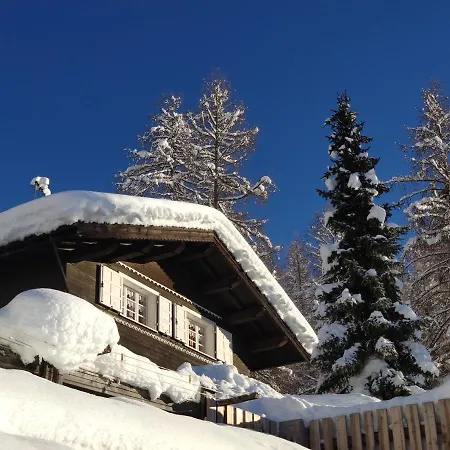 Apartment Cirmolo Livigno
